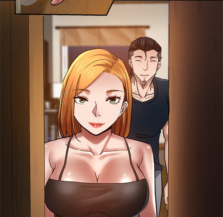 Stretched Out Love chapter 26 page 115