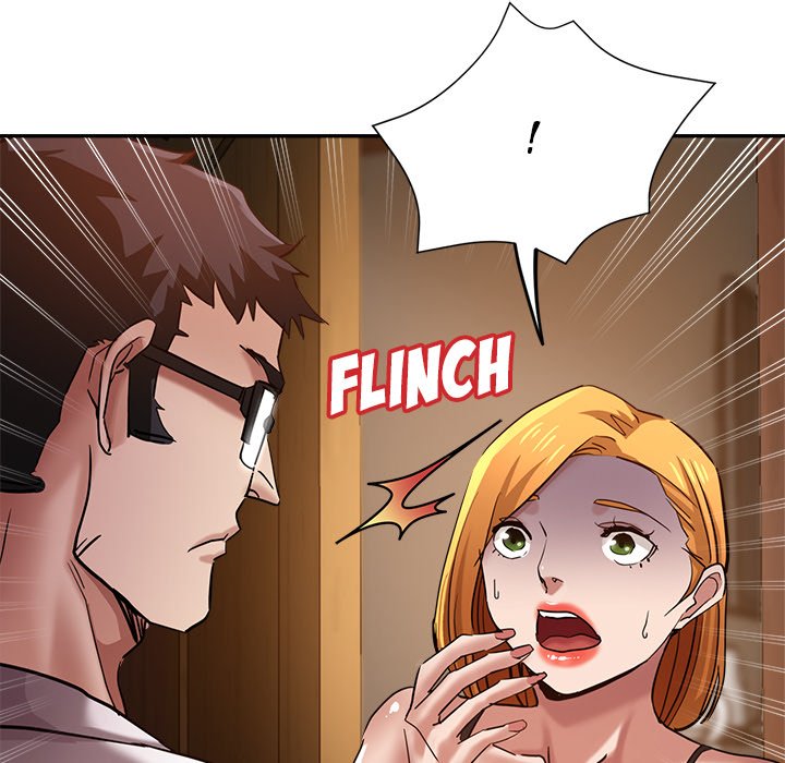 Stretched Out Love chapter 26 page 118