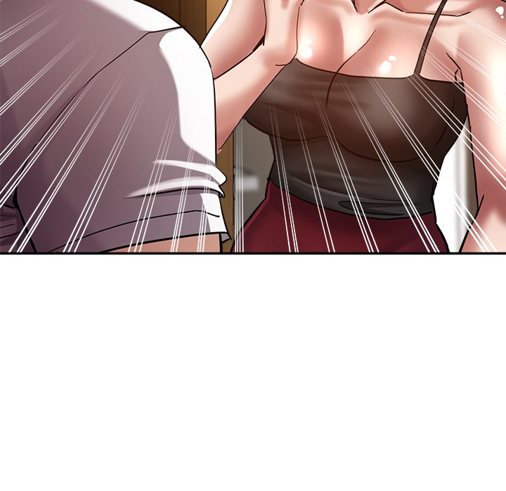 Stretched Out Love chapter 26 page 119