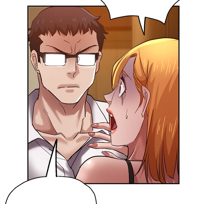 Stretched Out Love chapter 26 page 121