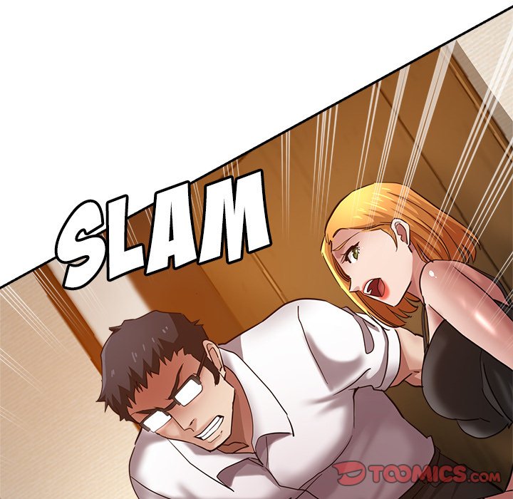 Stretched Out Love chapter 26 page 123