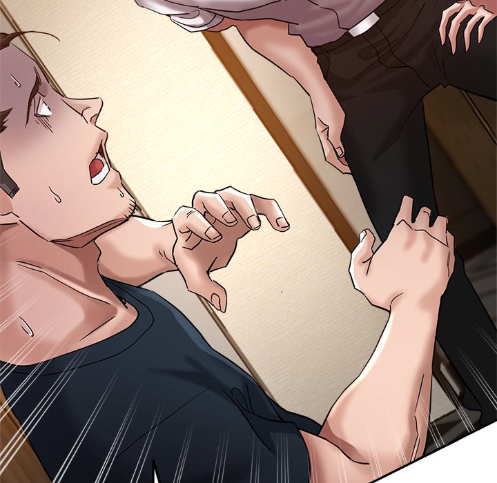 Stretched Out Love chapter 26 page 124