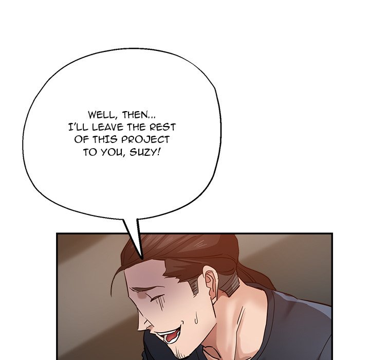 Stretched Out Love chapter 26 page 126