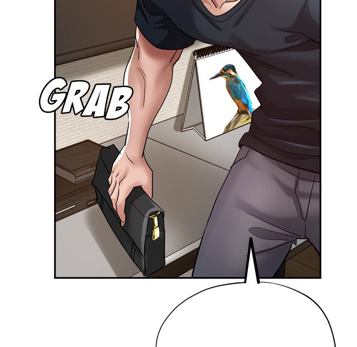 Stretched Out Love chapter 26 page 127