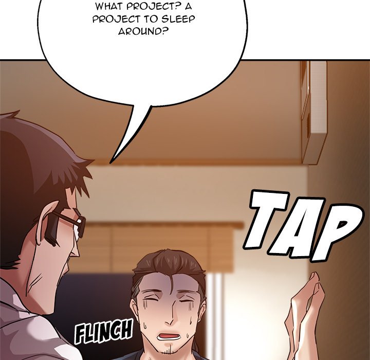 Stretched Out Love chapter 26 page 129