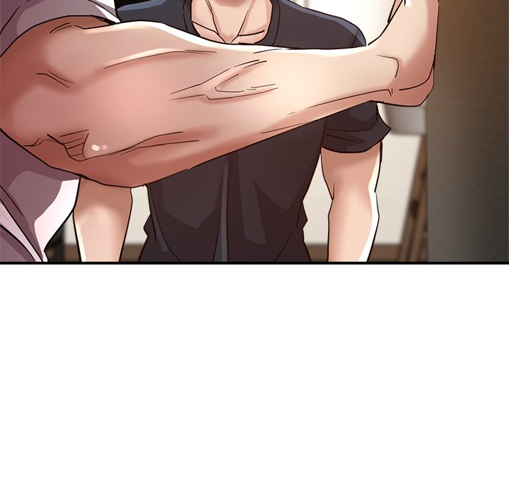 Stretched Out Love chapter 26 page 130