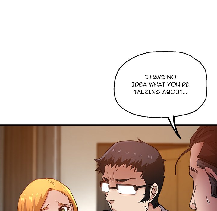 Stretched Out Love chapter 26 page 132