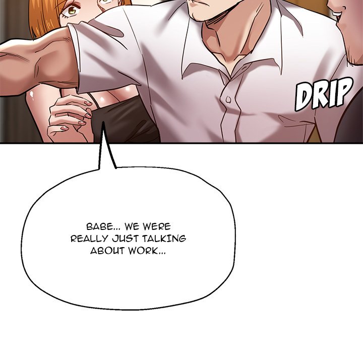 Stretched Out Love chapter 26 page 133