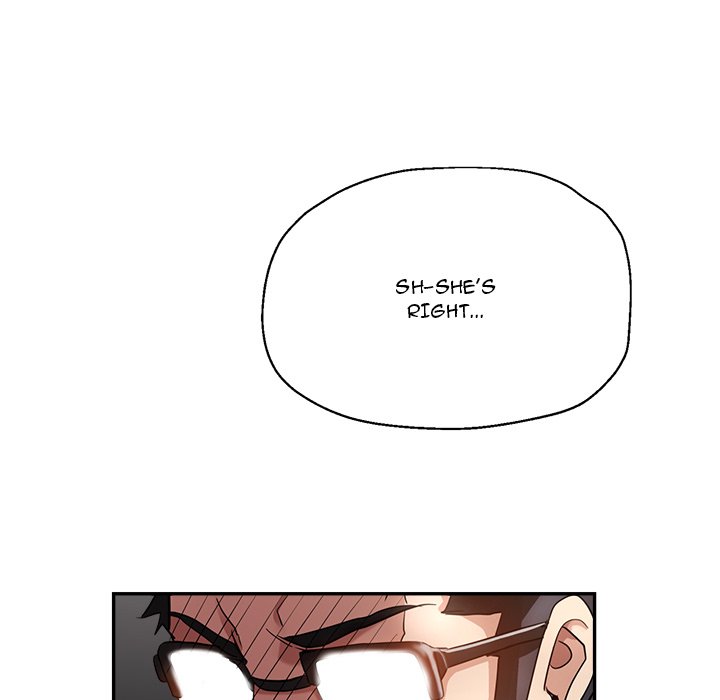 Stretched Out Love chapter 26 page 134