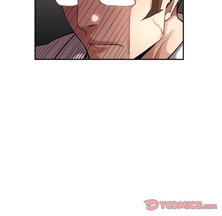 Stretched Out Love chapter 26 page 135