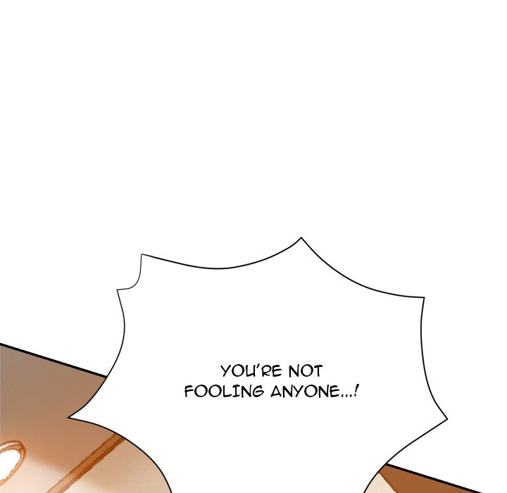 Stretched Out Love chapter 26 page 136