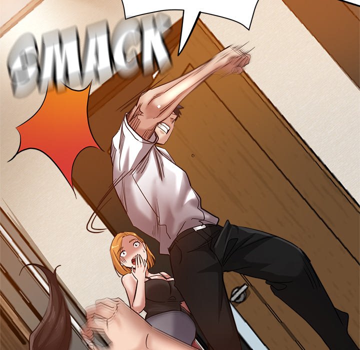 Stretched Out Love chapter 26 page 137