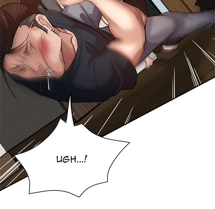 Stretched Out Love chapter 26 page 138