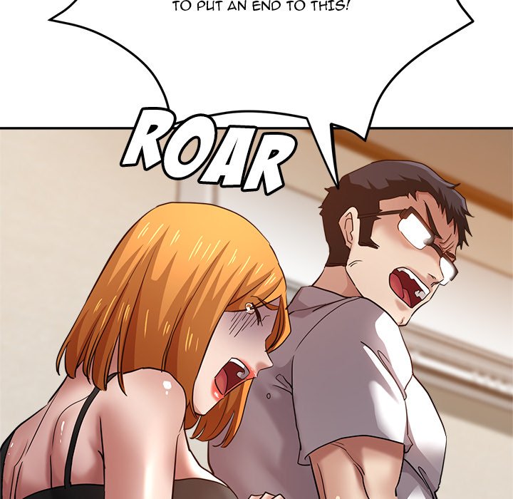 Stretched Out Love chapter 26 page 140
