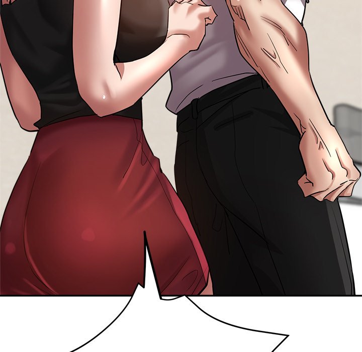 Stretched Out Love chapter 26 page 141