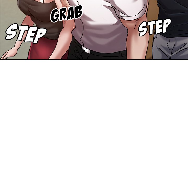 Stretched Out Love chapter 26 page 144