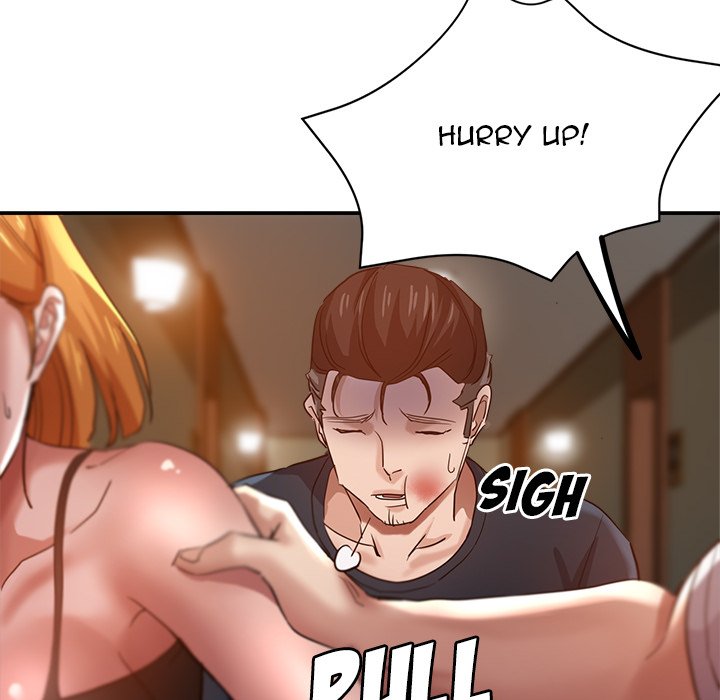 Stretched Out Love chapter 26 page 146