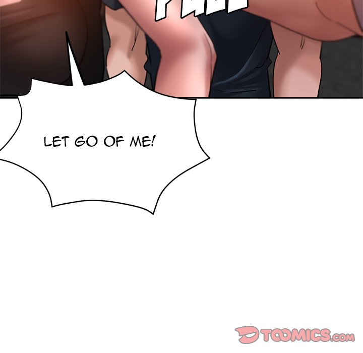 Stretched Out Love chapter 26 page 147
