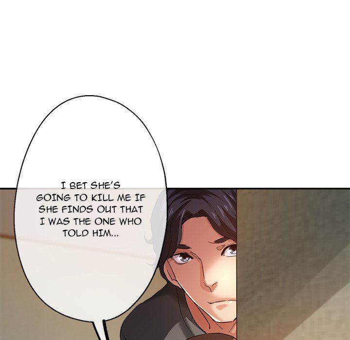 Stretched Out Love chapter 26 page 148