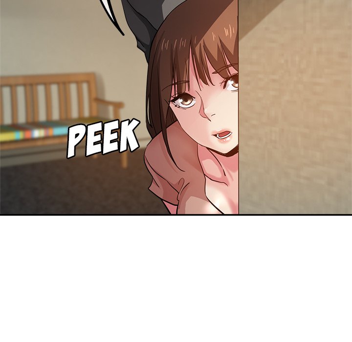 Stretched Out Love chapter 26 page 149