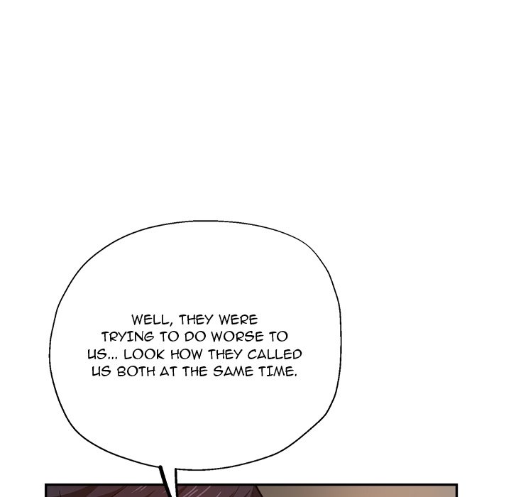 Stretched Out Love chapter 26 page 150