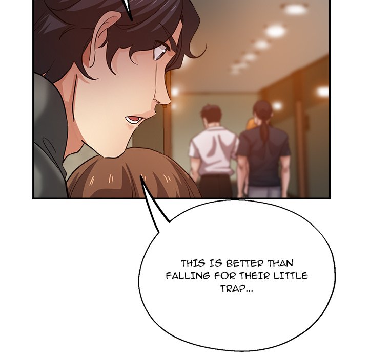 Stretched Out Love chapter 26 page 151