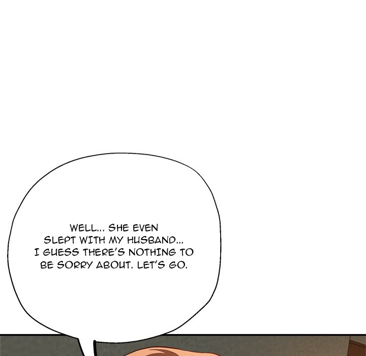 Stretched Out Love chapter 26 page 152