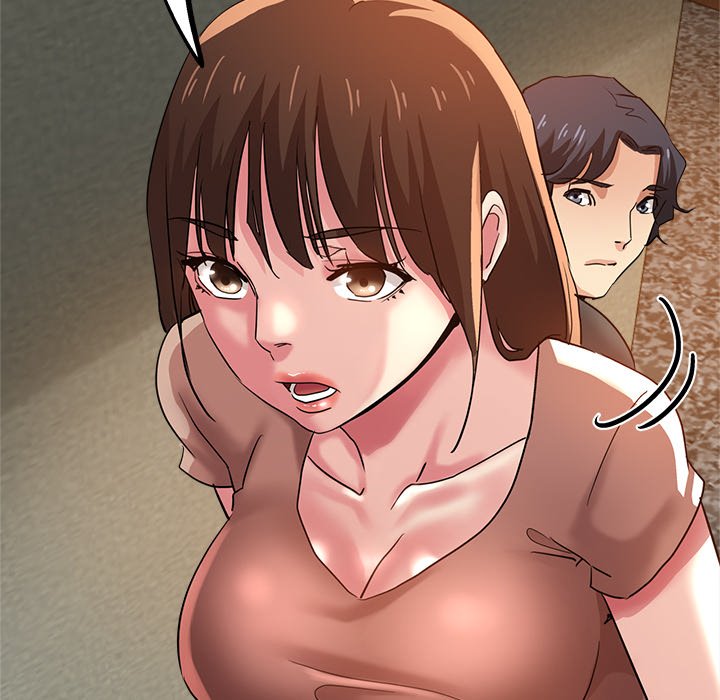 Stretched Out Love chapter 26 page 153