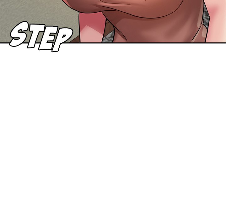 Stretched Out Love chapter 26 page 154