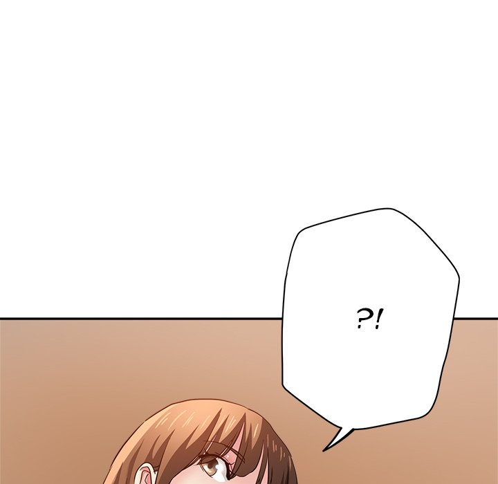 Stretched Out Love chapter 26 page 155