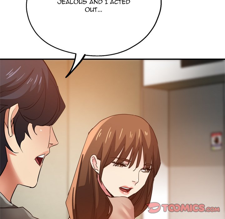 Stretched Out Love chapter 26 page 159