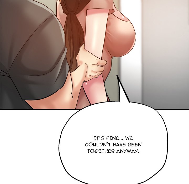 Stretched Out Love chapter 26 page 160
