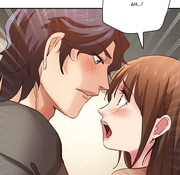 Stretched Out Love chapter 26 page 162