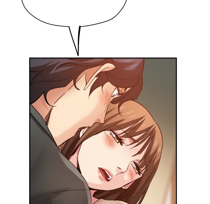Stretched Out Love chapter 26 page 165