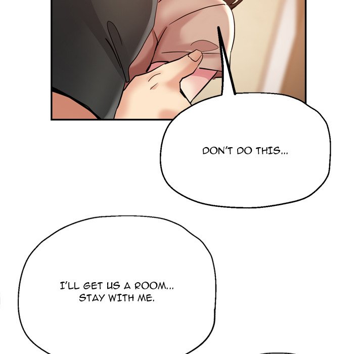 Stretched Out Love chapter 26 page 166