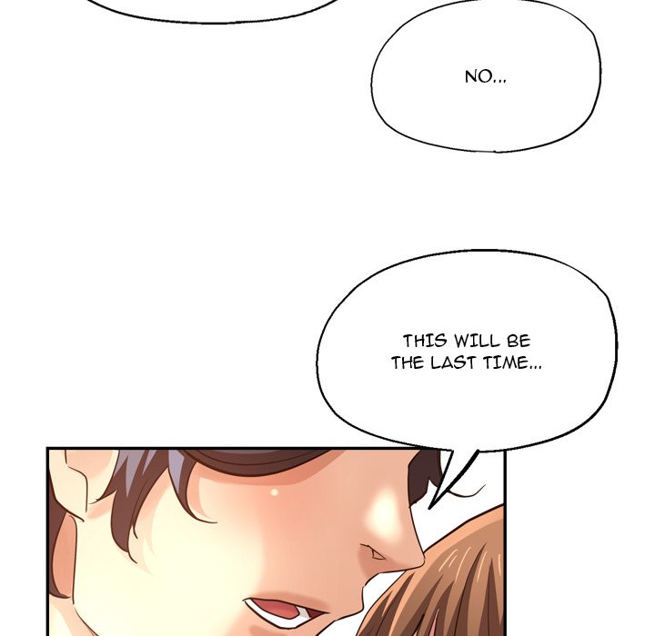 Stretched Out Love chapter 26 page 167
