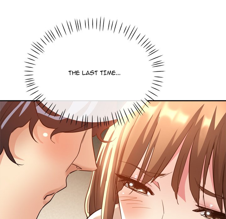 Stretched Out Love chapter 26 page 169