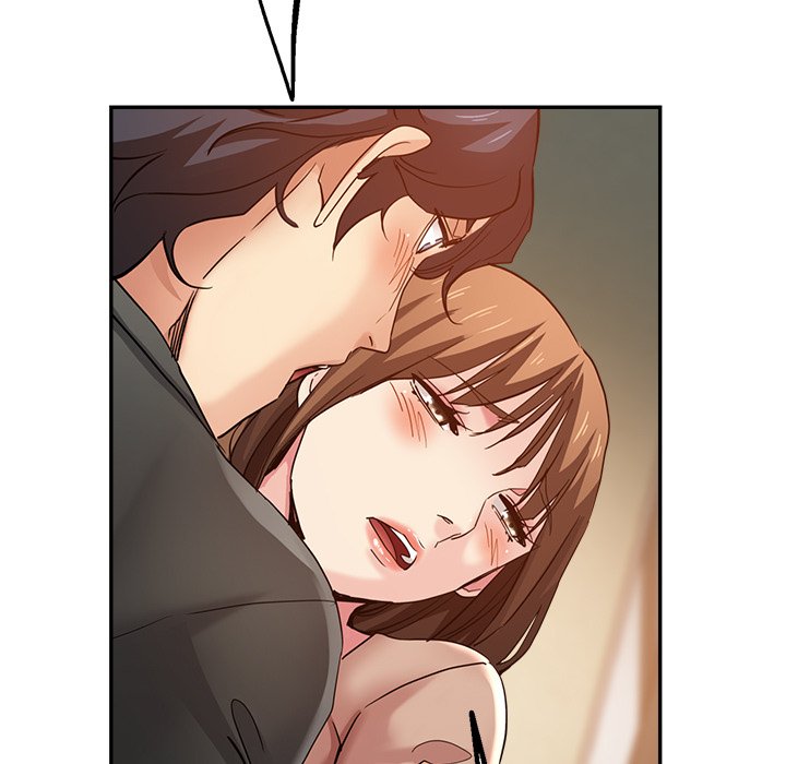 Stretched Out Love chapter 27 page 9