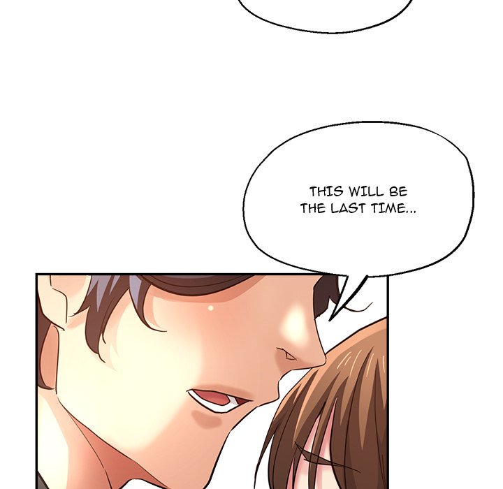 Stretched Out Love chapter 27 page 11