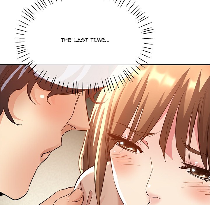 Stretched Out Love chapter 27 page 13