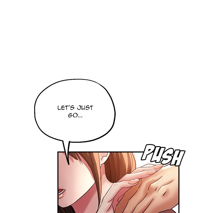 Stretched Out Love chapter 27 page 22