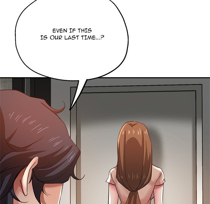 Stretched Out Love chapter 27 page 24