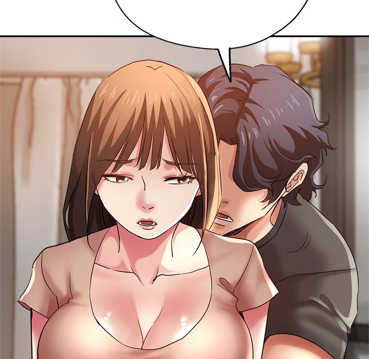 Stretched Out Love chapter 27 page 27