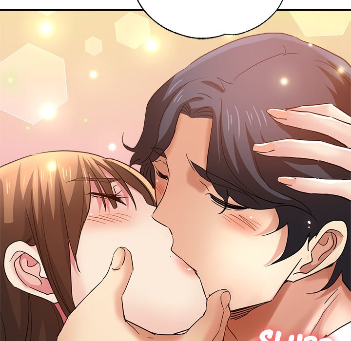 Stretched Out Love chapter 27 page 30