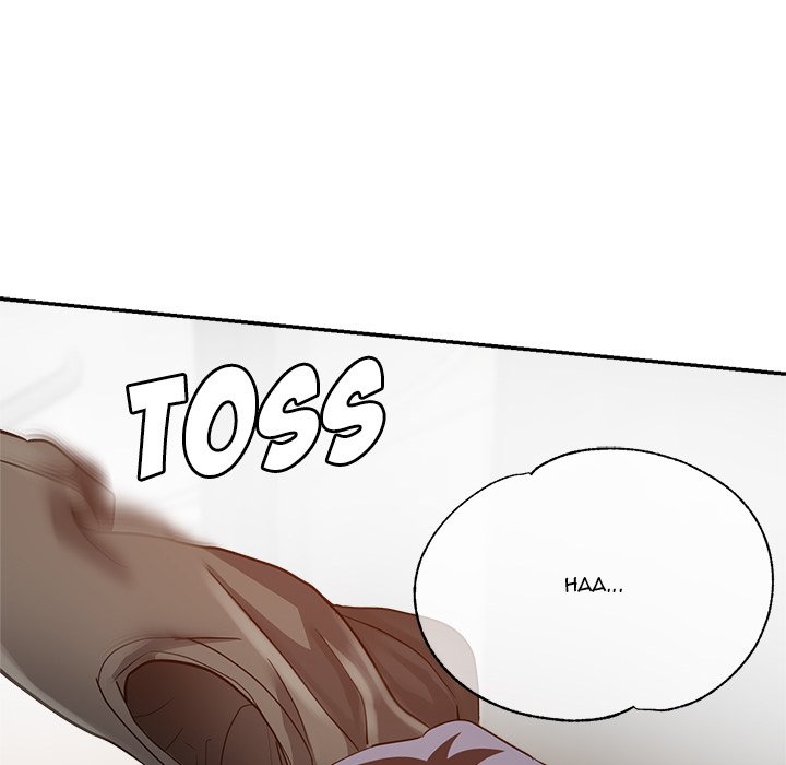 Stretched Out Love chapter 27 page 33