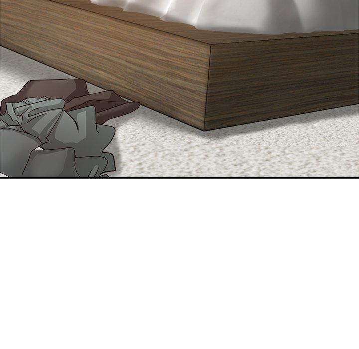 Stretched Out Love chapter 27 page 51