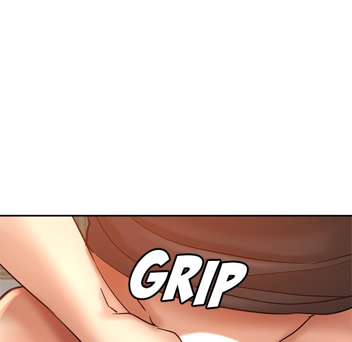 Stretched Out Love chapter 27 page 56