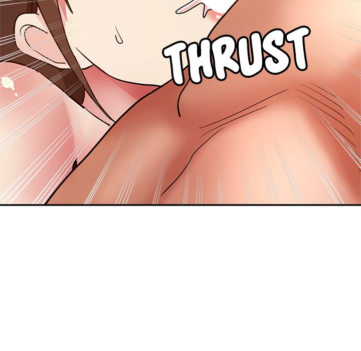 Stretched Out Love chapter 27 page 61