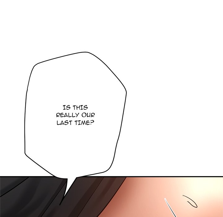 Stretched Out Love chapter 27 page 70