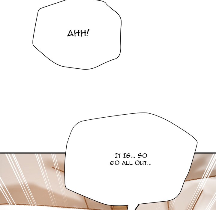 Stretched Out Love chapter 27 page 73